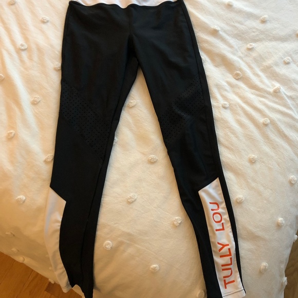 Tully Lou Shibuya Leggings - Picture 2 of 8
